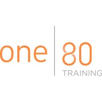 One80 Training Logo
