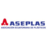 Asociación Ecuatoriana de Plásticos Logo