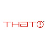 THAT! Inventions Logo