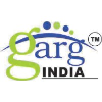 Garg Process Glass India Pvt. Ltd. Logo