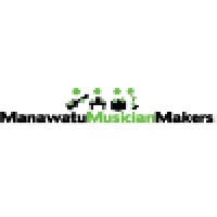 Manawatu Musician Makers Logo