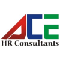 ACE HR CONSULTANTS Delhi Logo