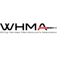 WHMA - Wiring Harness Manufacturers Association Logo