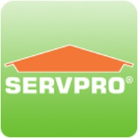 Servpro of Mesquite Logo