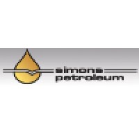 Simons Petroleum Logo