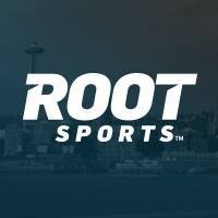 ROOT SPORTS - NORTHWEST Logo