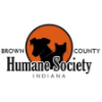 Brown County Humane Society Logo