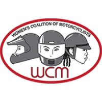 Womens Coalition of Motorcyclists Logo
