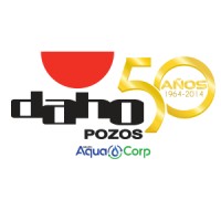 Daho Pozos Logo
