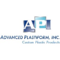 Advanced Plastiform, Inc. Logo