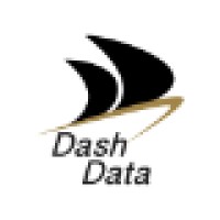 Dash Data, Inc. Logo