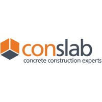 Conslab Ltd. Logo