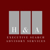 Hogan & Associates Executive Search Logo