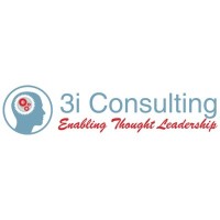 3i Consulting Logo