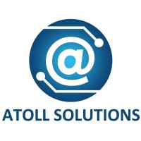 Atoll Solutions Logo