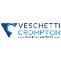 Veschetti-Crompton Financial Advisers Logo