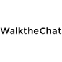 WalktheChat - China Social Media Marketing Agency Logo