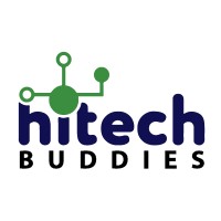 HiTech Buddies Logo