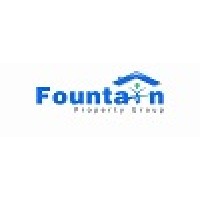 Fountain Property Group Logo