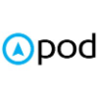Pod Trackers Logo
