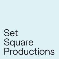 Set Square Productions Logo