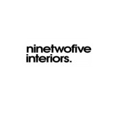 Ninetwofive Interiors Logo
