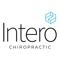 Intero Chiropractic Logo