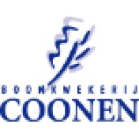 Boomkwekerij Coonen Logo