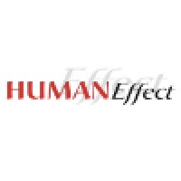 HumanEffect AS Logo