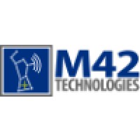 M42 Technologies Logo