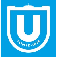 Tomsk State University Logo