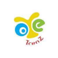 OyeTrenz Logo