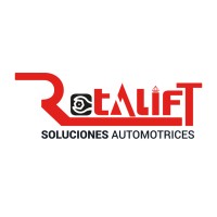 Rotalift Logo