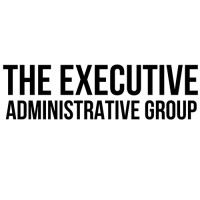The Executive Administrative Group, LLC. Logo