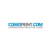 Comoprint Logo