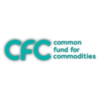 Common Fund for Commodities Logo