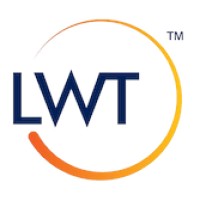 LWT: Advancing Women in Leadership Logo