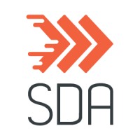 SDA Solutions, LLC Logo