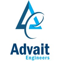 Advait Engineers Logo