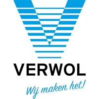 Verwol complete interieur realisatie Logo