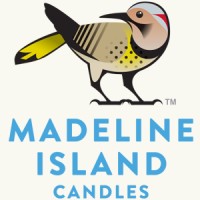 Madeline Island Candles Logo