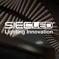 SIEC LED Logo