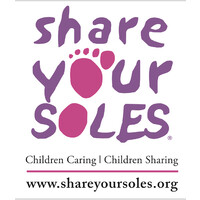 Share Your Soles Foundation Logo