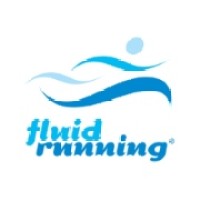 Fluid Running Logo