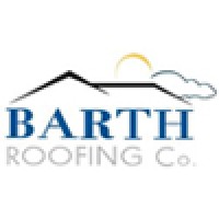 Barth Roofing Company, Inc. Logo