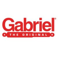 Gabriel North America Logo