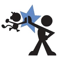 Stoopid Buddy Stoodios Logo