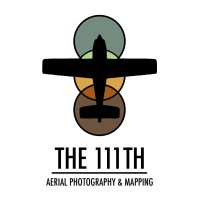 The 111th Photography Logo