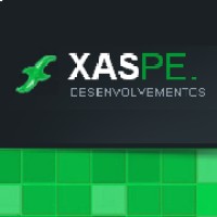 XASPE DESENVOLVEMENTOS SL Logo