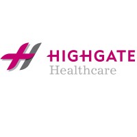 Highgate Healthcare Logo